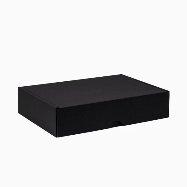 Custom Cardboard Mailer Boxes