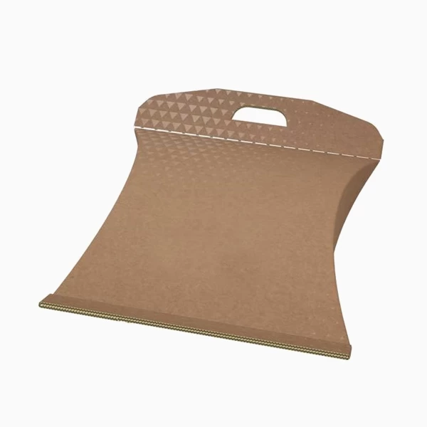 Custom Cardboard Pillow Boxes