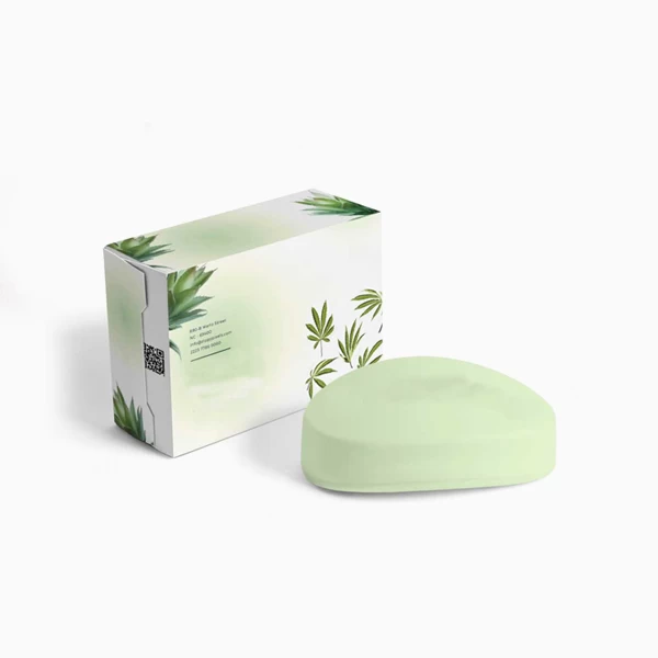 Cardboard Soap Boxes