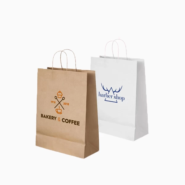 Carry Out Bags