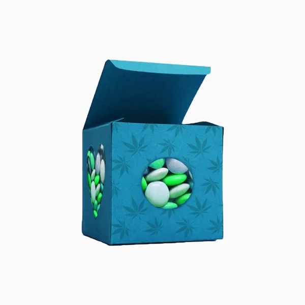 CBD Candy Packaging