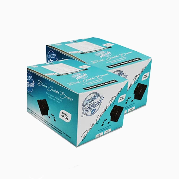 CBD Candy Packaging