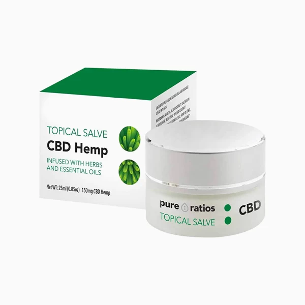 Custom CBD Cream Boxes