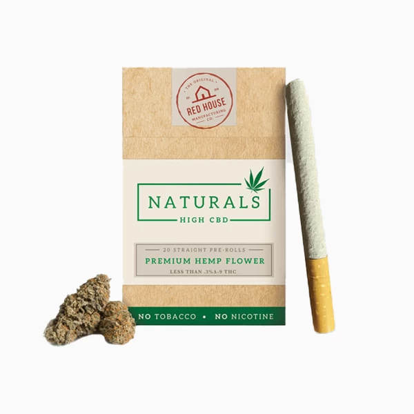 CBD E-Cigarette Boxes