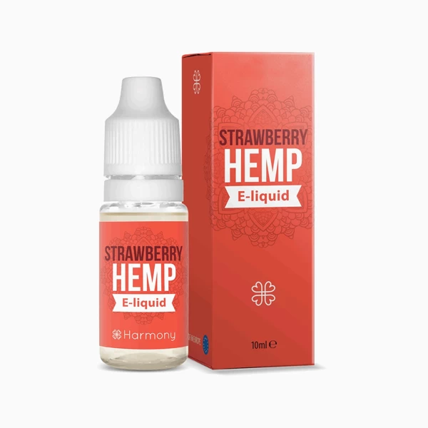 CBD E-Liquid Boxes