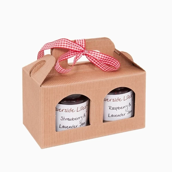 CBD Gable Boxes