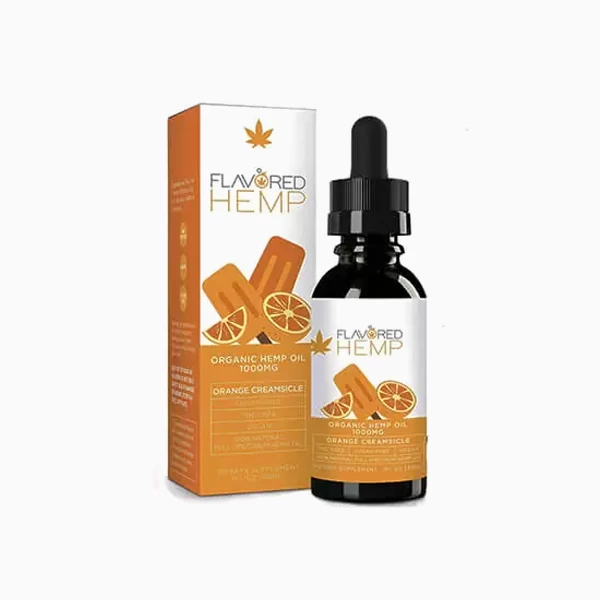 Custom CBD Oil Boxes