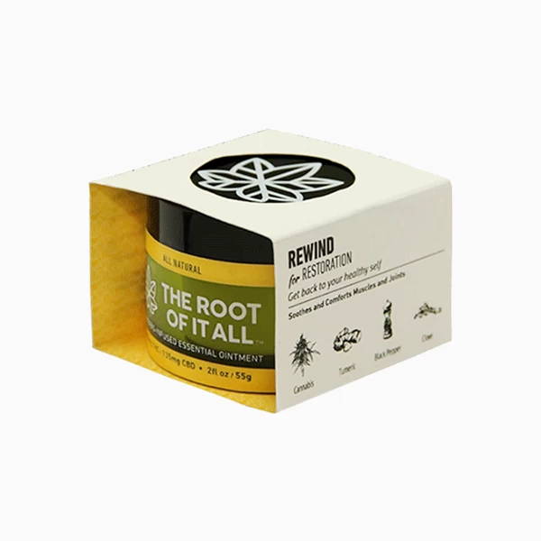 CBD Sleeves Boxes