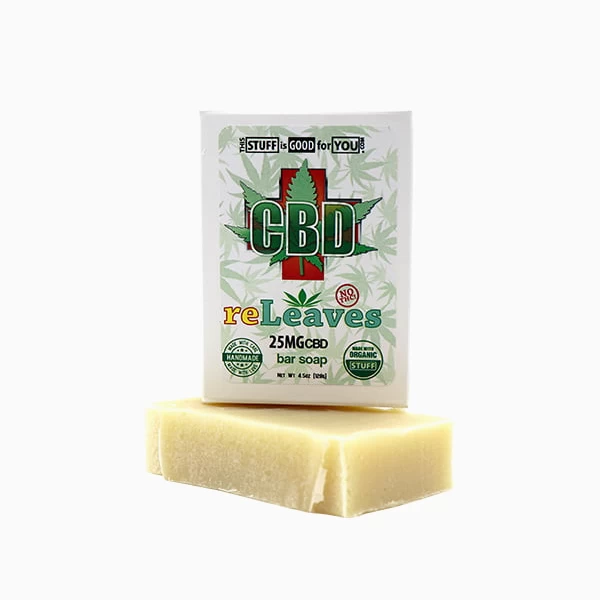CBD Soap Boxes