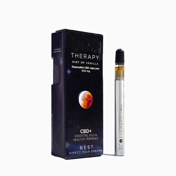 CBD Vape Boxes