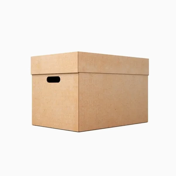 Custom Chipboard Boxes