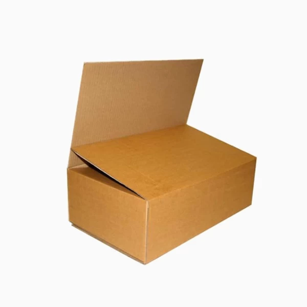 Custom Chipboard Boxes