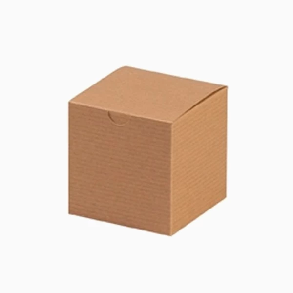 Custom Chipboard Boxes