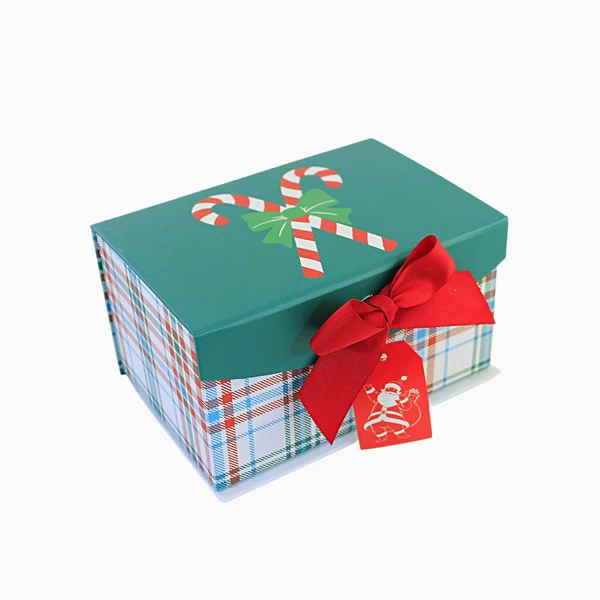 Christmas Gift Boxes