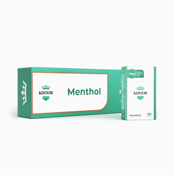 Cigarette Carton