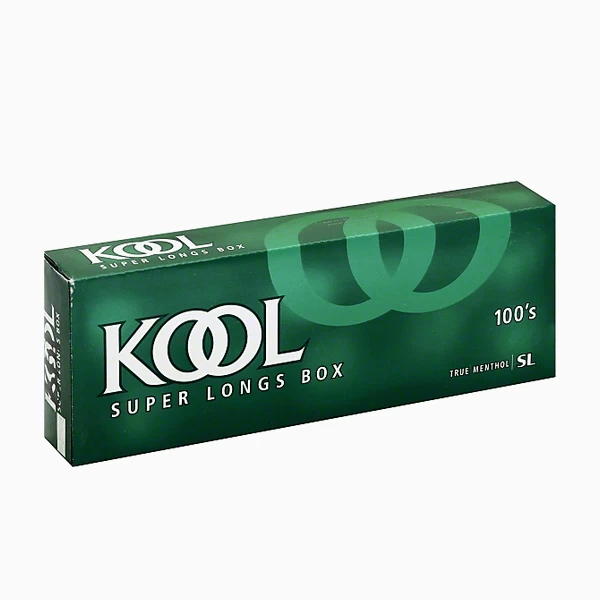Cigarette Carton