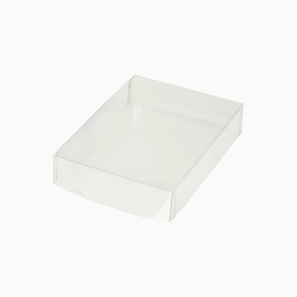 Clear Candy Boxes