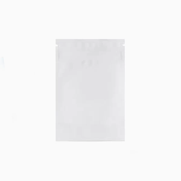 Custom Clear Mylar Bags