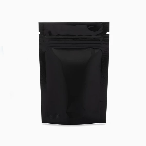 Custom Clear Mylar Bags
