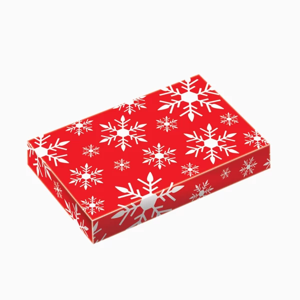 Christmas Boxes For Clothes