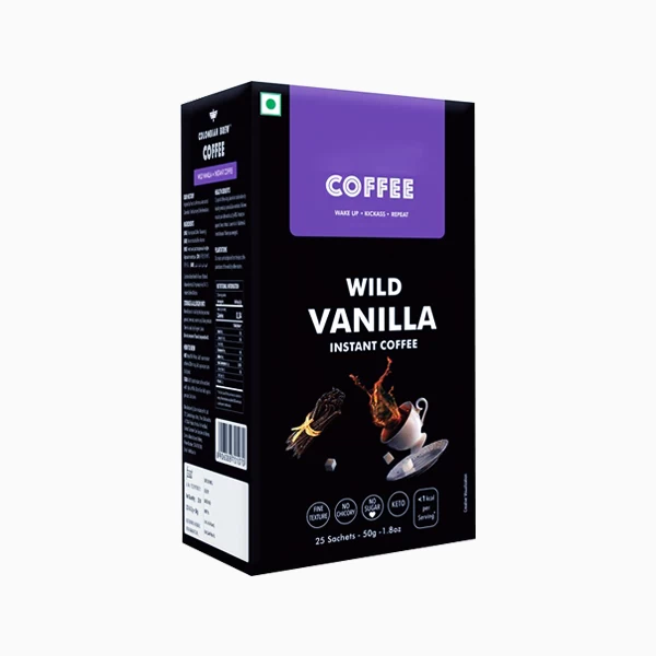 Custom Coffee Boxes