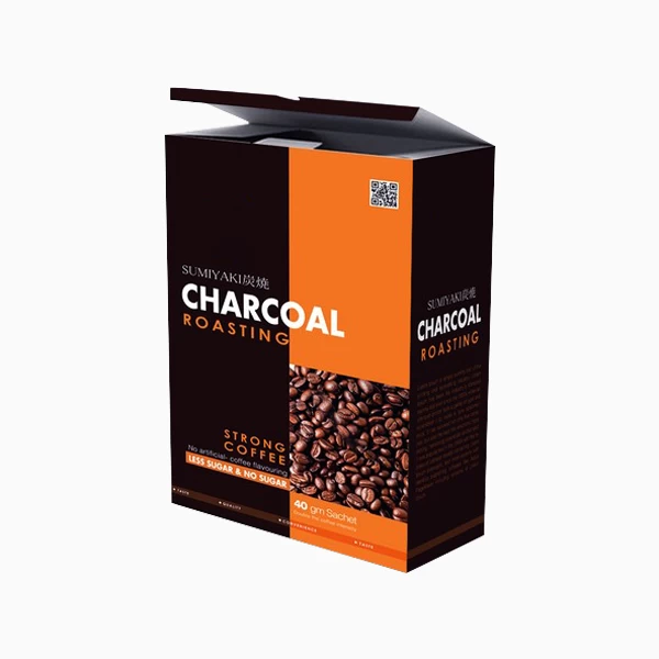 Custom Coffee Boxes