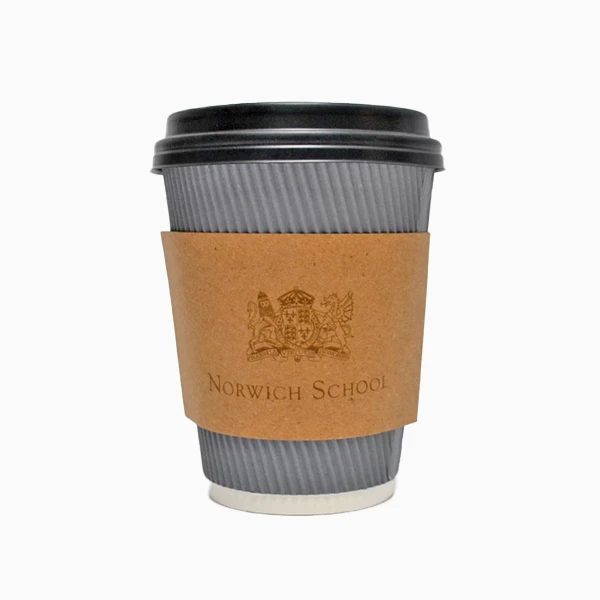 Coffee Cup Sleeves