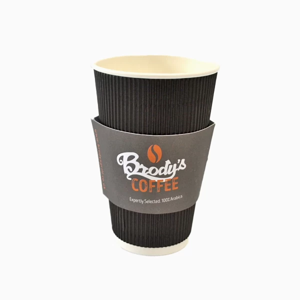 Coffee Cup Sleeves