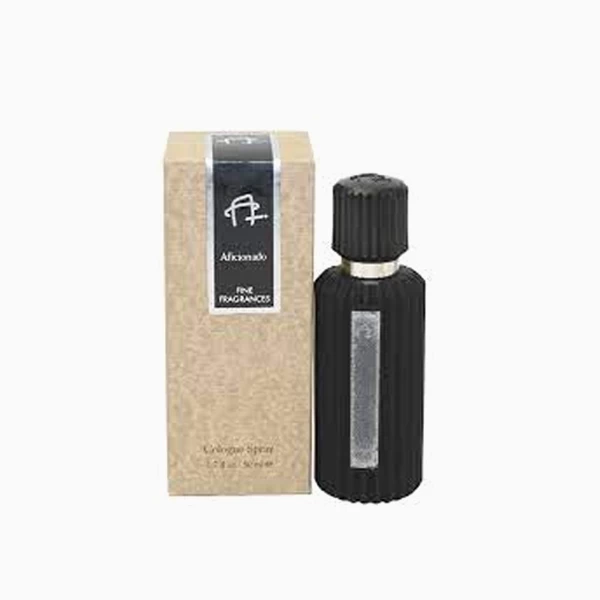Custom Cologne Boxes