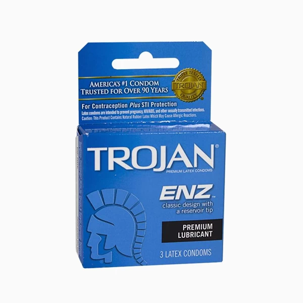 Custom Condom Boxes