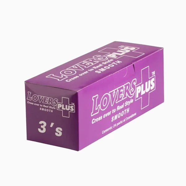 Custom Condom Boxes