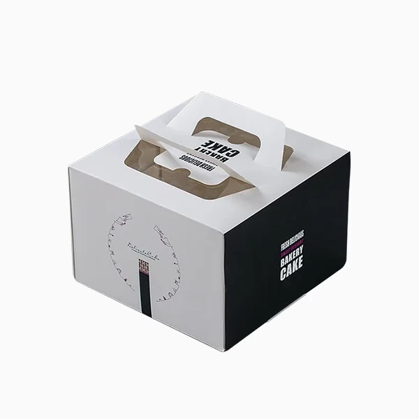 Confectionery Boxes