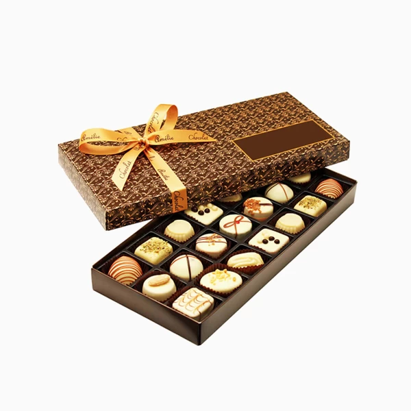 Confectionery Boxes