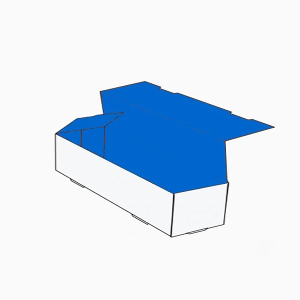 Custom Paper Packaging Sleeves