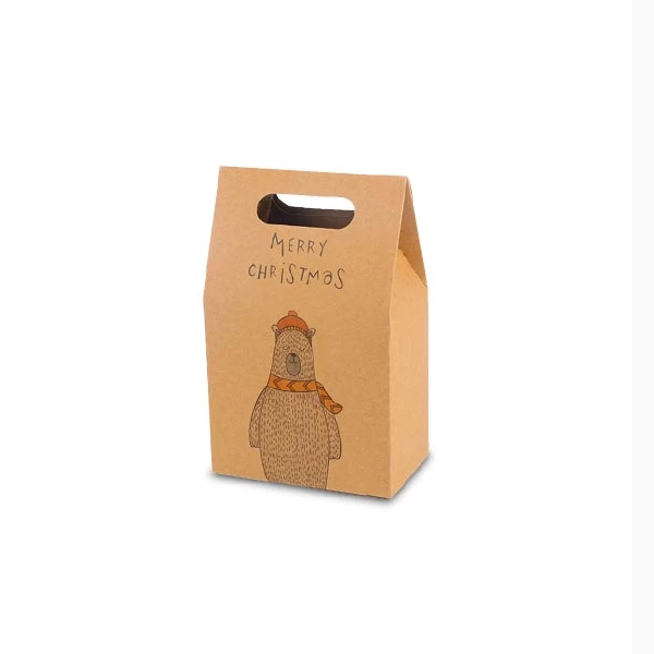 Custom Gable Bags
