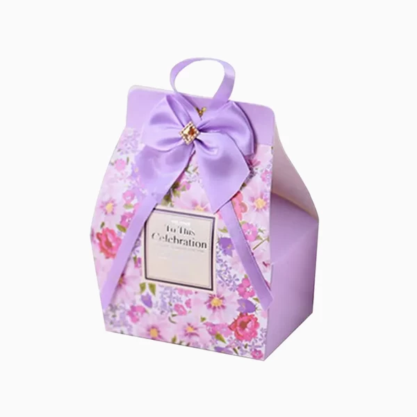 Consumer Gift Boxes