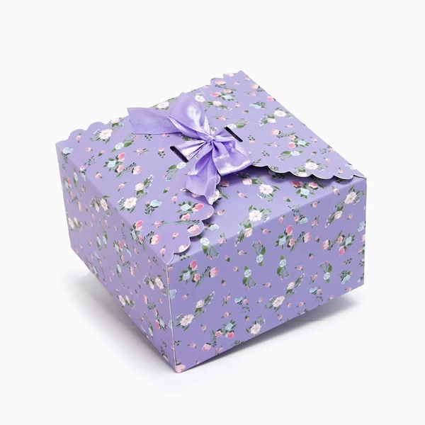 Consumer Gift Boxes