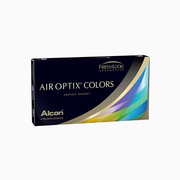 Contact Lenses Boxes