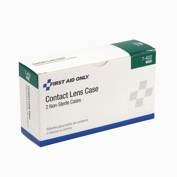 Contact Lenses Boxes