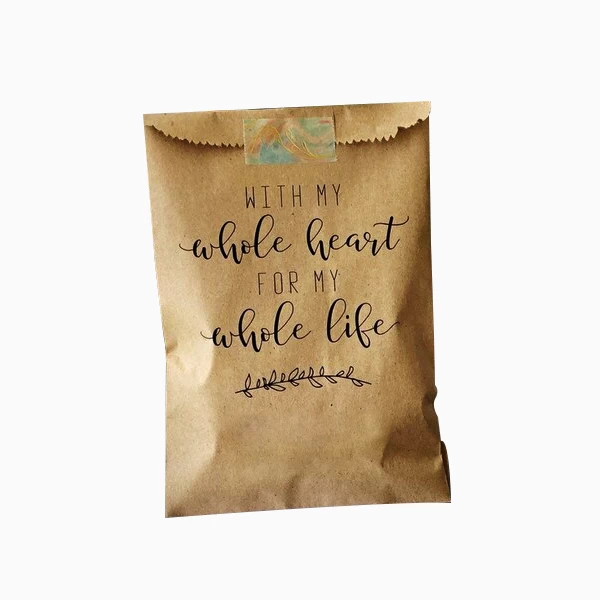 Custom Cookie Bags