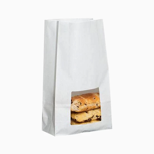 Custom Cookie Bags