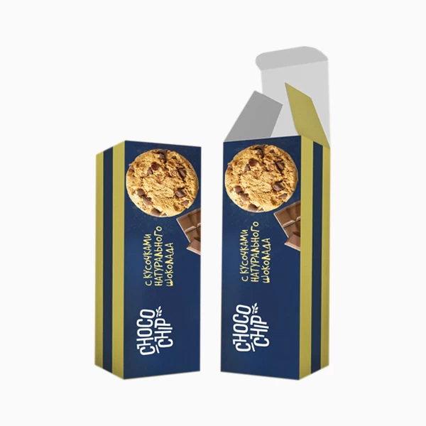 Custom Cookie Boxes