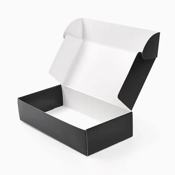 Custom Double Wall Tuck Top Boxes