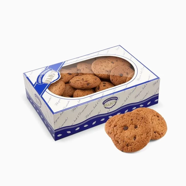Custom Double Wall Tuck Top Boxes