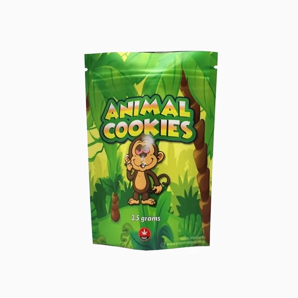Cookies Weed Bags