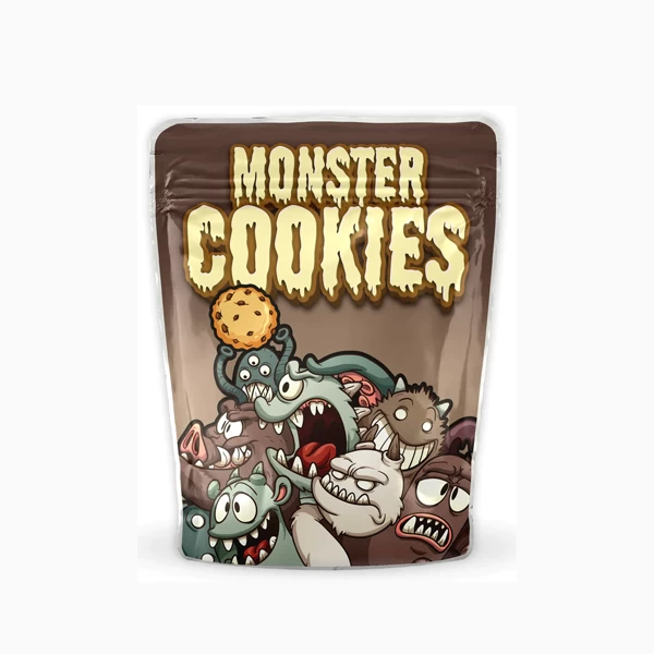 Cookies Weed Bags