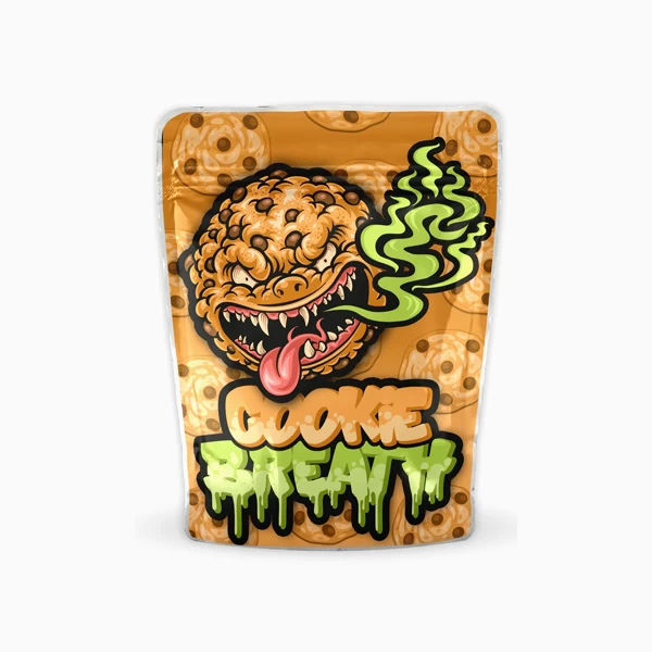 Cookies Weed Bags
