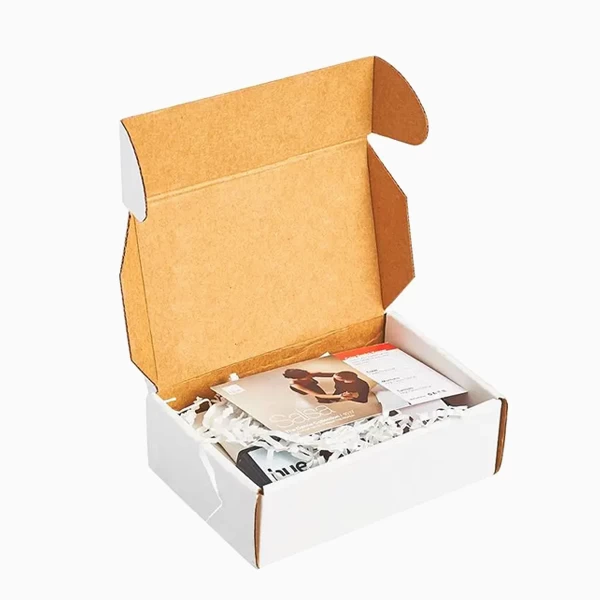 Cosmetic Cardboard Boxes