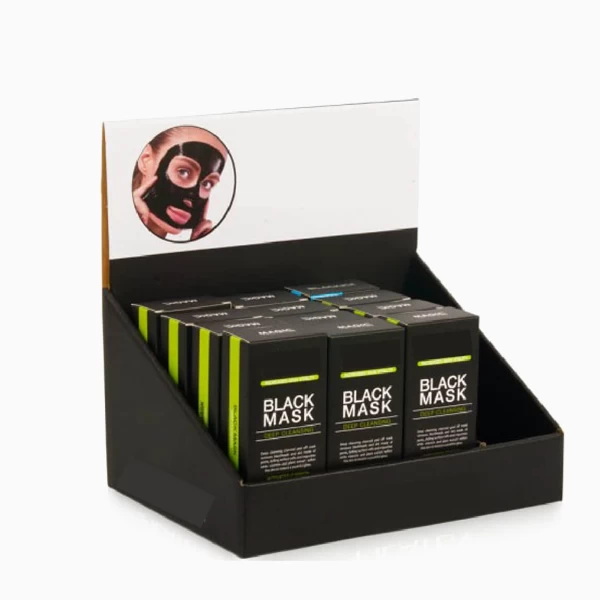 Custom Cosmetic Display Boxes