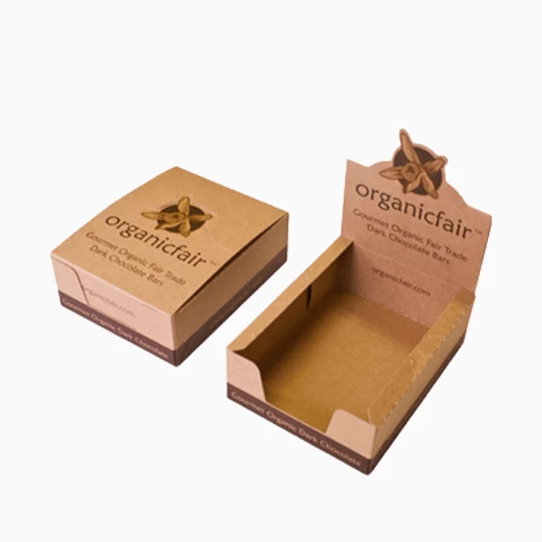 Custom Cosmetic Display Boxes